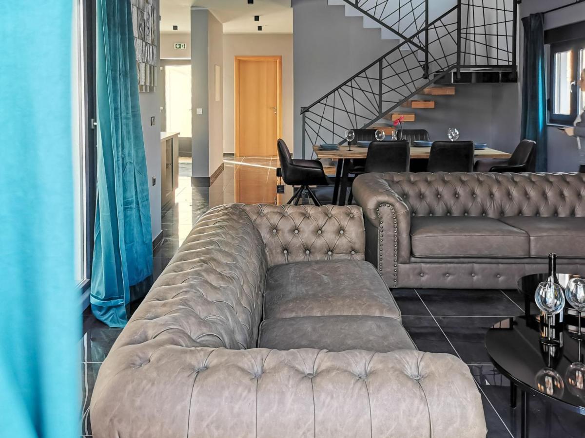 Villa Prova 1 By Interhome Jezera Exterior photo