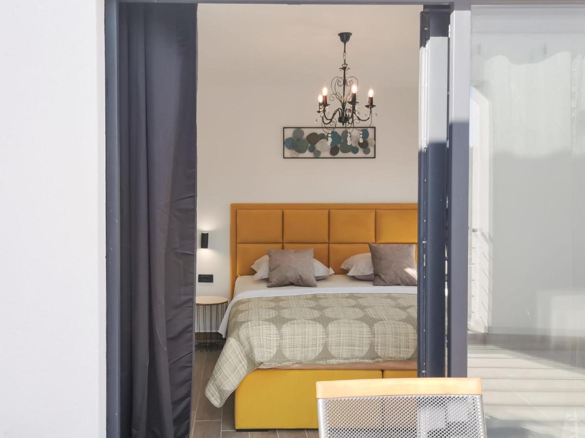 Villa Prova 1 By Interhome Jezera Exterior photo